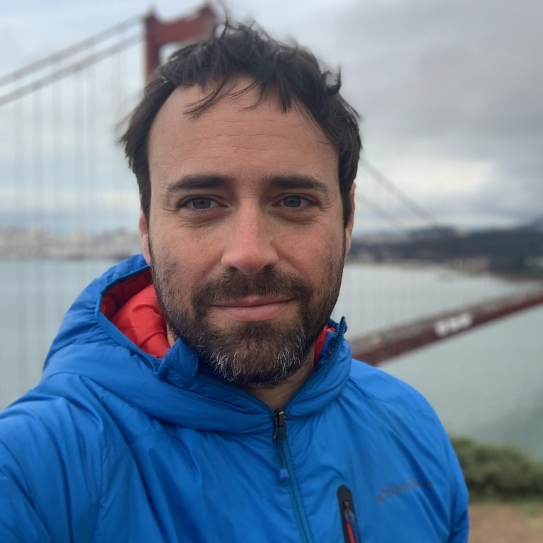 Doug Mayeux, MD